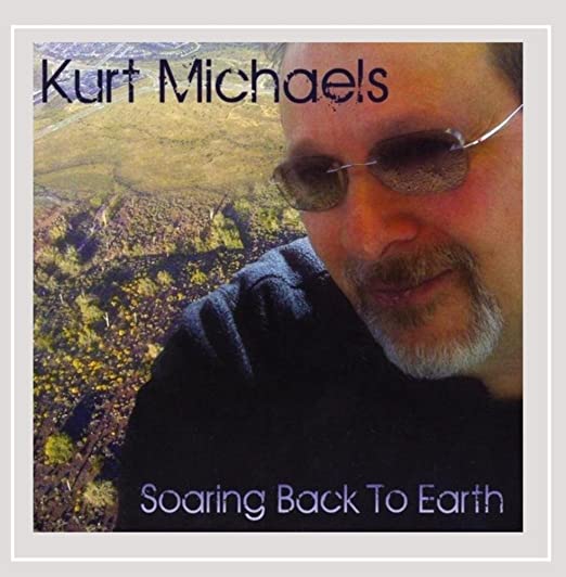Soaring Back To Earth, digital album